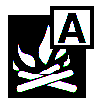 Class A icon