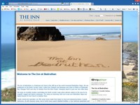 Fine art gallery based in Padstow
