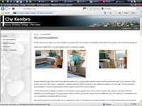 Chy Kembro Holiday Cottage - Port Isaac