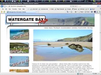 WATERGATE BAY